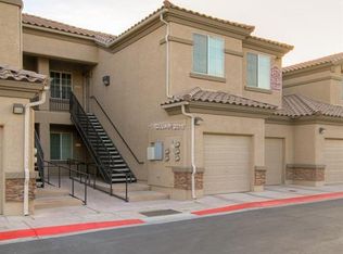 4575 Centisimo Dr UNIT 103, North Las Vegas, NV 89084