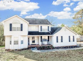 2125 Ashford Dr, North Augusta, SC 29841
