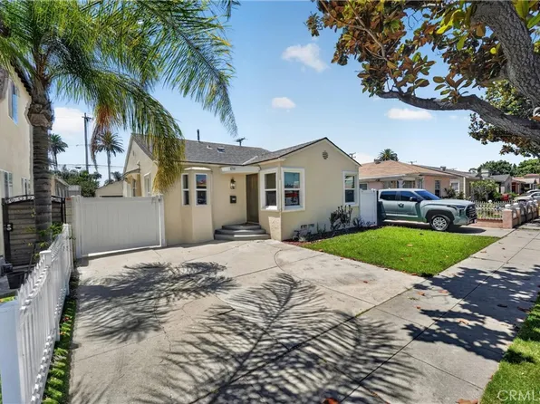 2741 Gale Ave, Long Beach, CA 90810
