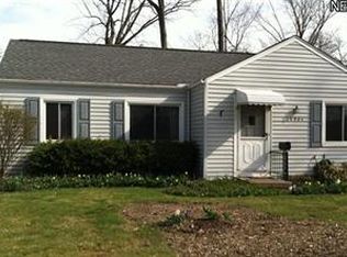 26904 Knickerbocker Rd, Bay Village, OH 44140