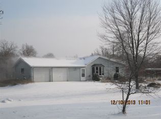 N9974 9th Ave, Necedah, WI 54646