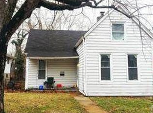 2316 McLaran Ave, Saint Louis, MO