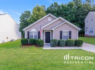 5805 Forest Point Rd, Raleigh, NC 27610