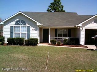 3914 Goodhope Ln, Hope Mills, NC 28348