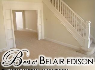 2873 Mayfield Ave, Baltimore, MD