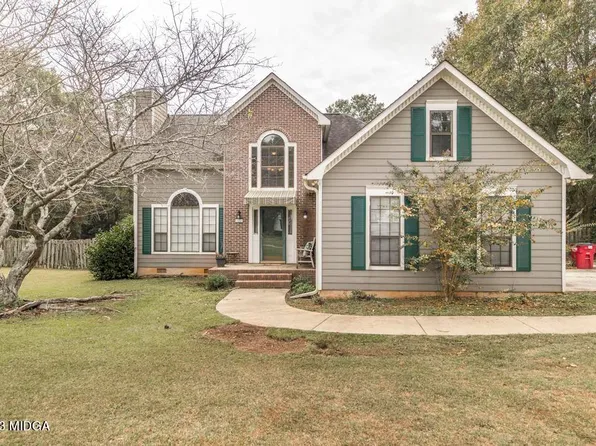 112 Ridge Cir, Macon, GA 31216