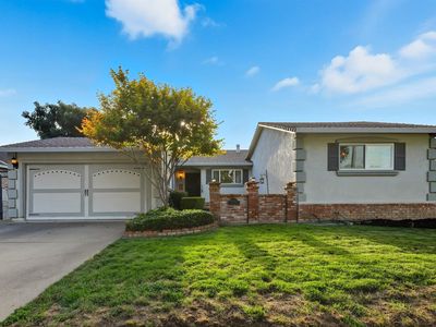 37637 Canterbury St, Fremont, CA, 94536