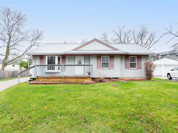 131 E Emma Ave, Des Moines, IA 50315