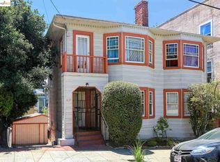 637 E 19th St, Oakland, CA 94606