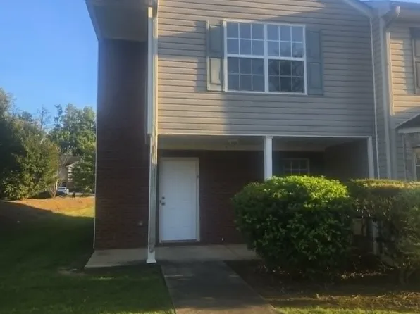 1125 Labonte Pkwy, McDonough, GA 30253