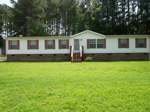 20 Shearin Ln, Henderson, NC 27537
