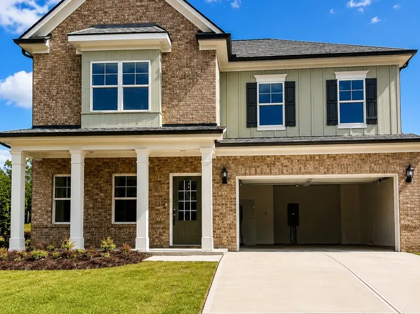 4595A Silver Oak Dr SW, Gainesville, GA 30504