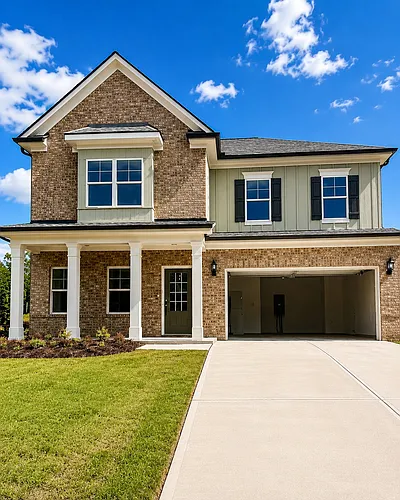 4595 Silver Oak Dr Photo 1