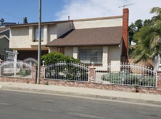 12513 Chanute St, Pacoima, CA 91331