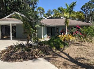 8566 Redwood Dr, Saint James City, FL 33956