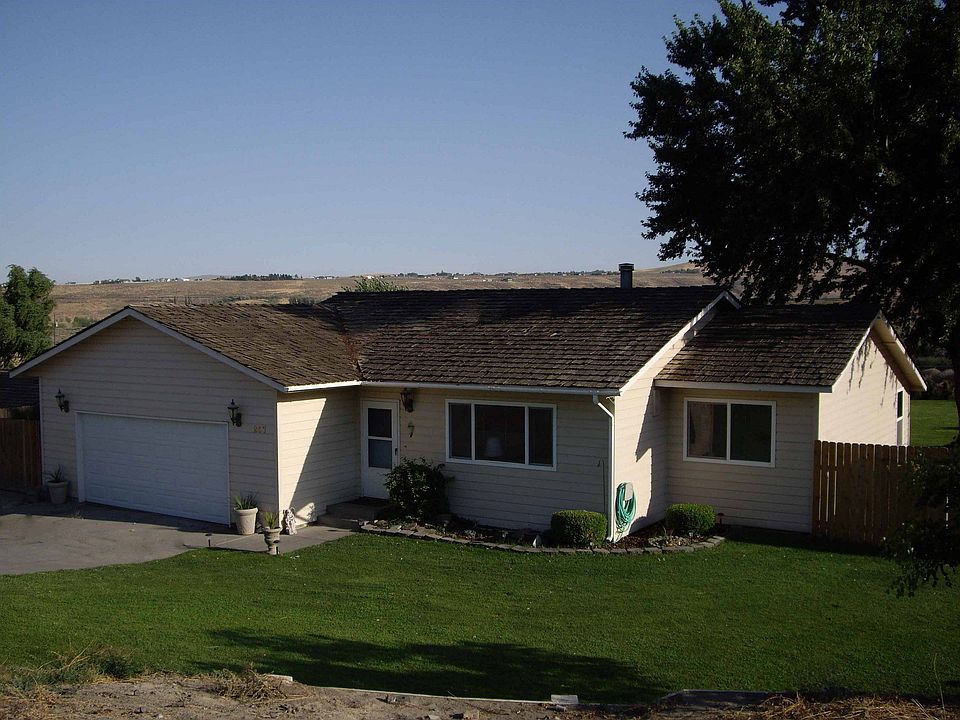 Rambler in Rancho Del Rey