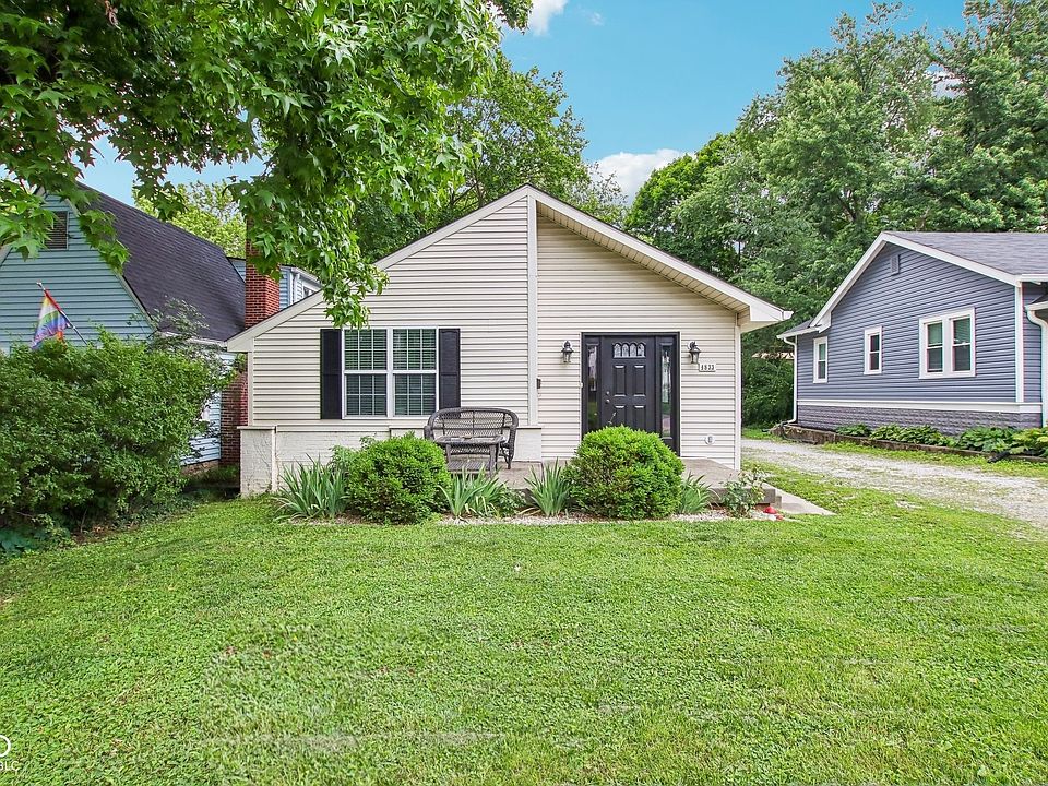 1st image of 4833 Hinesley Ave