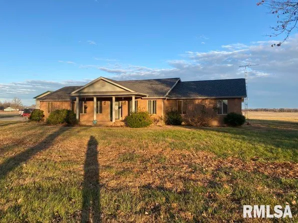 1390 Payne Rd, Galatia, IL 62935