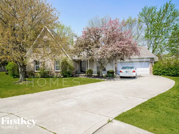 16 Wildwood Ct, Brownsburg, IN 46112