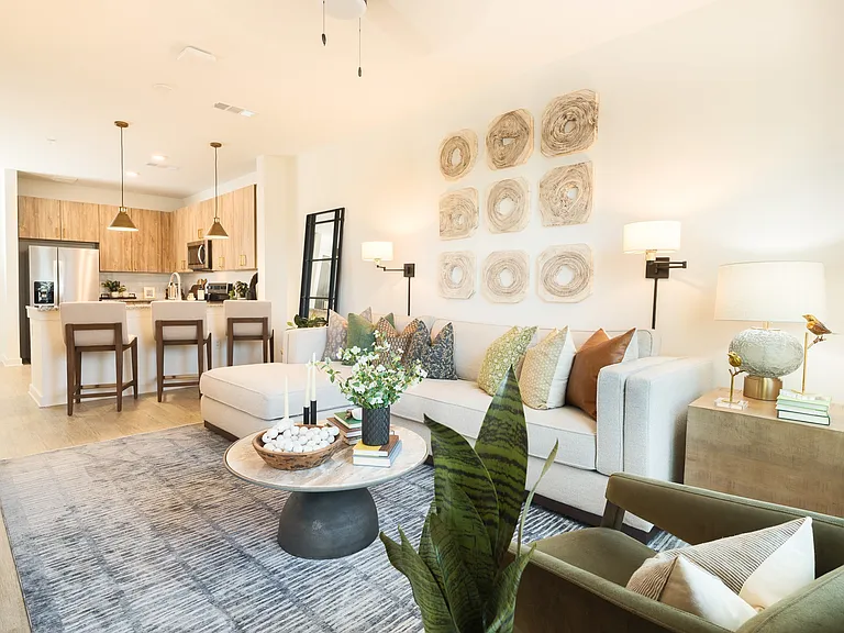 Preserve at Heartwood Apartments — Photo 22