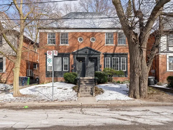 26 Strathgowan Ave, Toronto, ON M4N 1B9