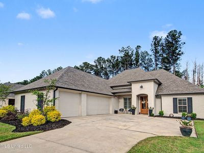 729 Bearing Way, Brandon, MS, 39047