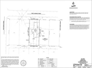 526 W Florence St, Denison, TX 75020