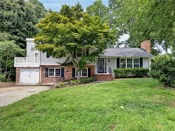 158 Nina Ln, Williamsburg, VA 23188