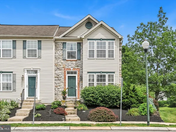 436 Knollwood Rd, Millersville, PA 17551
