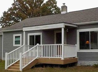 525 Walnut St, Flushing, MI 48433