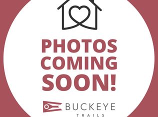 10694 E Street Rte #762-73, Lockbourne, OH 43137