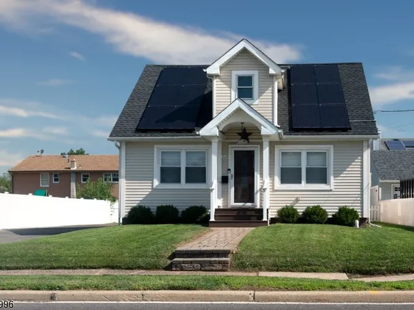 260 Edgewood Ter, South Bound Brook Boro, NJ 08880
