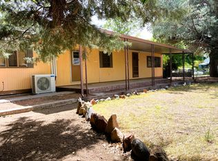 4157 E Cripple Creek Dr, Camp Verde, AZ 86322