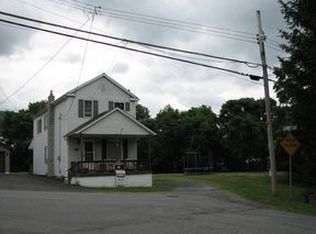 123 E Blair Ave, Altoona, PA 16602