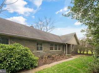 220 Oak Ave, Haddonfield, NJ 08033