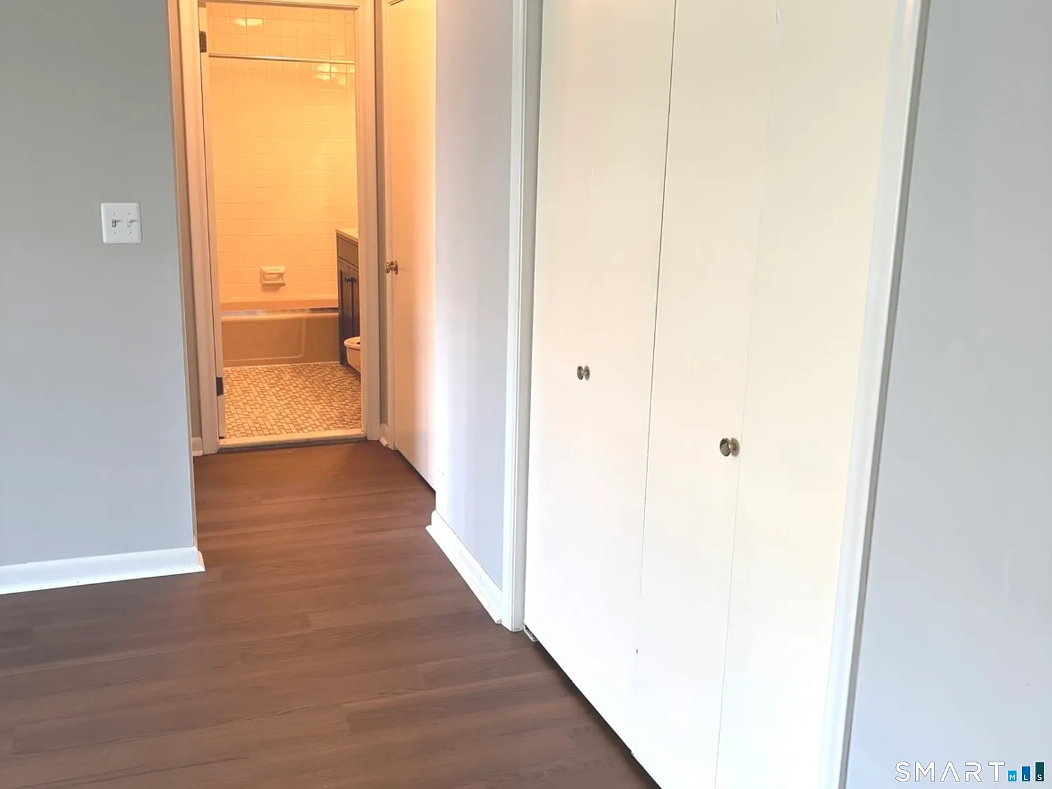 1 bed, 1.0 bath, 594 sqft, $1,600 — Photo 4