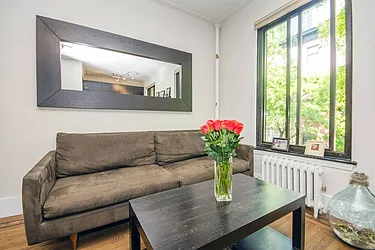Rented by Owner