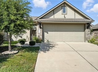 490 Nautical Loop, Kyle, TX 78640