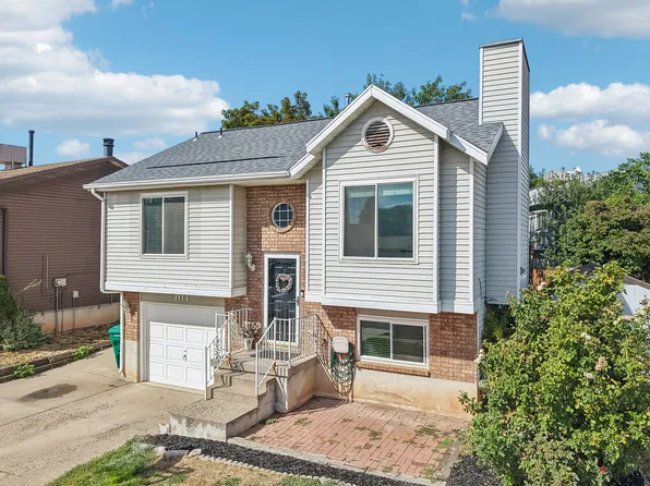1114 W 2525 N, Layton, UT 84041