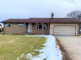 4321 S Wayside Dr, Saginaw, MI