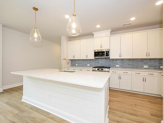 The Oakside - Kitchen