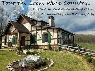 111 Raccoon Rdg NE, Ranger, GA 30734