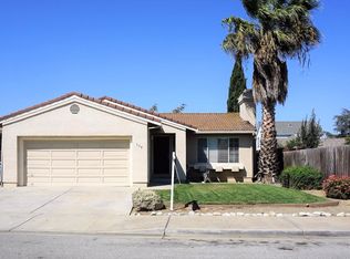 940 B St, Hollister, CA