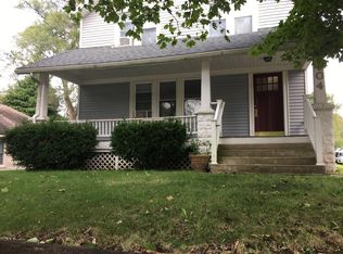 404 W Cork St APT 3, Kalamazoo, MI 49001