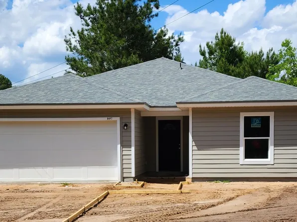 8487 CHERYL ANN Lane, Jacksonville, FL 32244