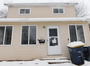 421 Evergreen Ct, Rhinelander, WI 54501