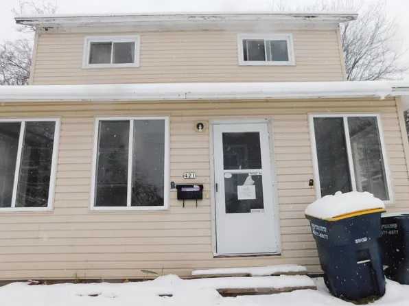 421 Evergreen Ct, Rhinelander, WI 54501