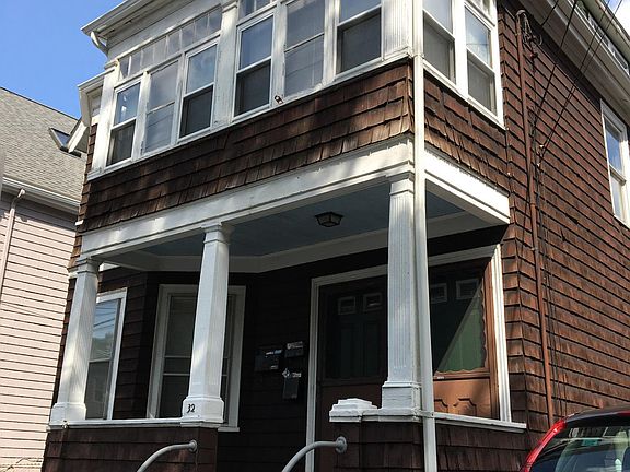 The house 