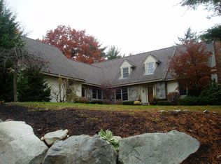 12 Pine Ledge Ter, North Attleboro, MA 02760