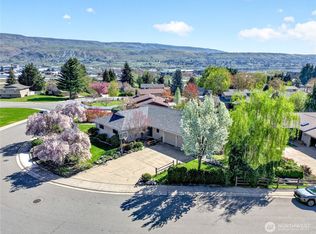 2629 Lemaister Avenue, Wenatchee, WA